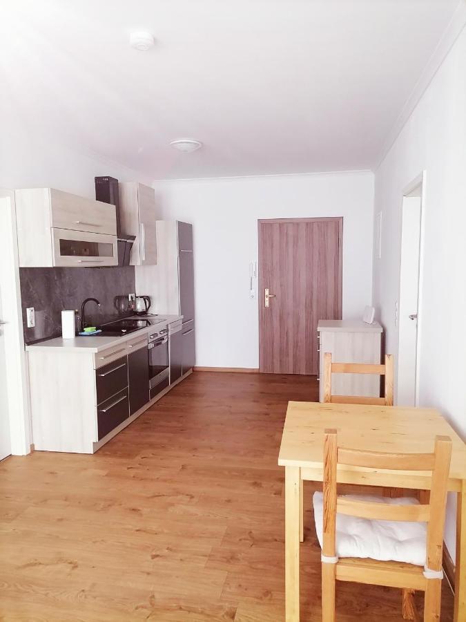 Bordeaux 2 Apartment เบรเมน ภายนอก รูปภาพ